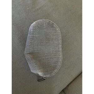 Laura Mercier Cosmetic Bag/Makeup Pouch With Zipper